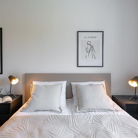 Apartament Nr 19 - Apartamenty Wakacyjna 5 梅尔诺 外观 照片