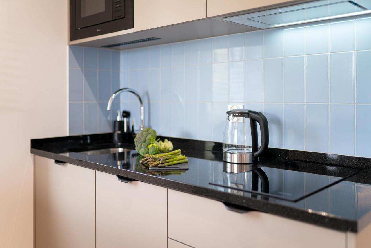 Apartament Nr 19 - Apartamenty Wakacyjna 5 梅尔诺 外观 照片