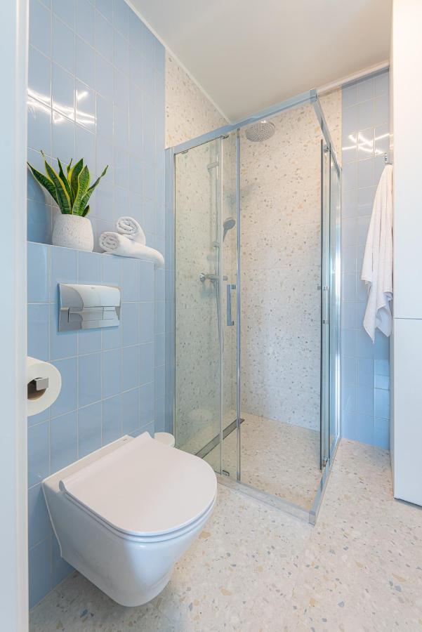 Apartament Nr 19 - Apartamenty Wakacyjna 5 梅尔诺 外观 照片