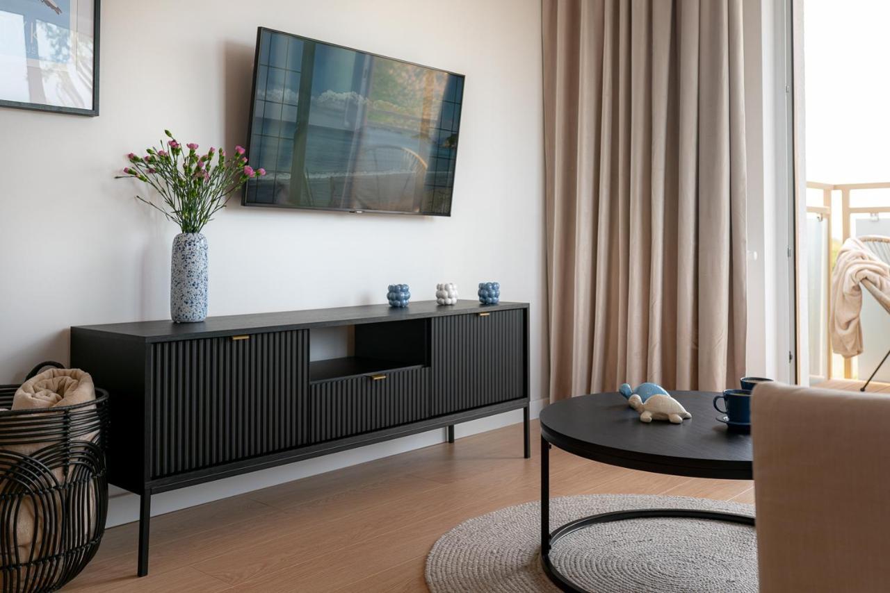 Apartament Nr 19 - Apartamenty Wakacyjna 5 梅尔诺 外观 照片